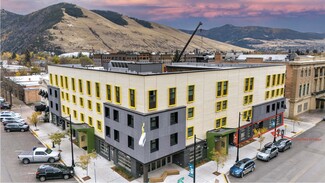 More details for 160 Pattee St, Missoula, MT - Retail for Lease