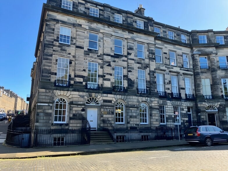 43 Moray Pl, Edinburgh for lease - Building Photo - Image 2 of 5