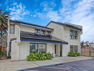 More details for 1760 S Escondido Blvd, Escondido, CA - Office/Retail for Lease