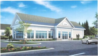 More details for 731 Federal Rd, Brookfield, CT - Retail for Lease