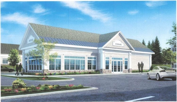 731 Federal Rd, Brookfield, CT à louer Photo du bâtiment- Image 1 de 2