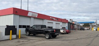 Plus de détails pour 1352 E 700 S, Clearfield, UT - Industriel à vendre