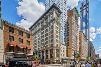 More details for 315 Fifth Ave, New York, NY - Retail for Lease