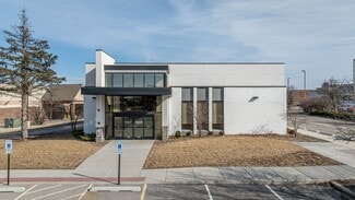 More details for 456 Nelson Rd, New Lenox, IL - Medical for Lease