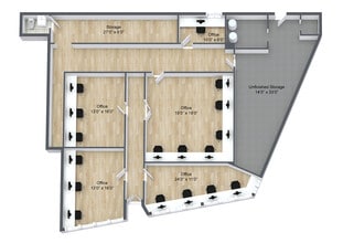 593 Route 6, Mahopac, NY for lease Interior Photo- Image 1 of 1