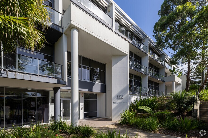 4 Daydream St, Warriewood for sale - Building Photo - Image 2 of 4