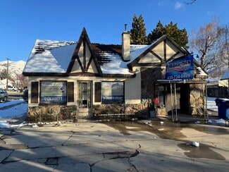 More details for 401 S Main St, Brigham City, UT - Flex for Lease