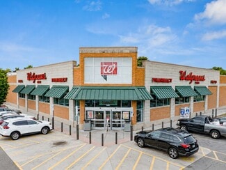 More details for 300 E Cornwallis Dr, Greensboro, NC - Retail for Sale