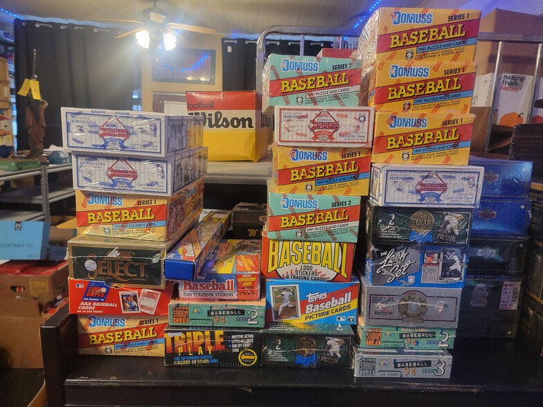 1045 Eagon St, Barberton, OH for sale - Building Photo - Image 3 of 76