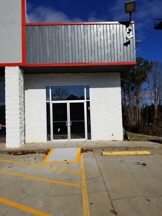 More details for 6345 Highway 92, Acworth, GA - Office/Retail, Flex for Lease