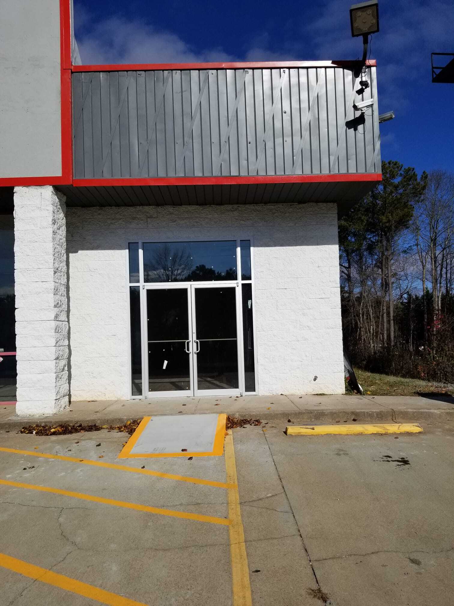 6345 Highway 92, Acworth, GA for lease Building Photo- Image 1 of 7