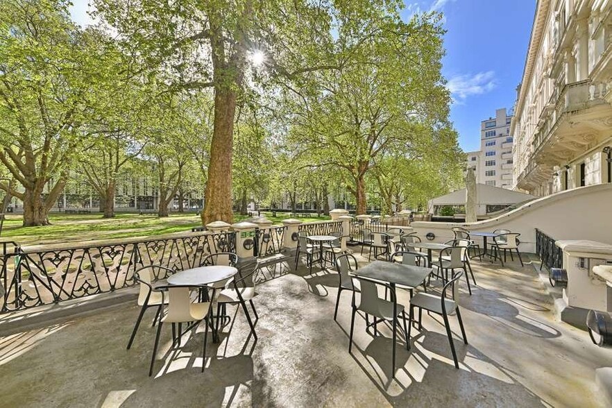 53 Princes Gate, London for sale - Building Photo - Image 3 of 12