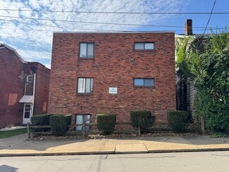 More details for 28 Freeport St, Pittsburgh, PA - Multifamily for Sale