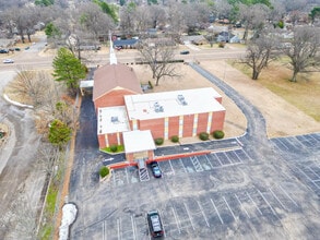 3411 Covington Pike, Memphis, TN - Aerial  map view - Image1