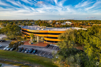 2600 McCormick Dr, Clearwater, FL - AÉRIEN  Vue de la carte - Image1