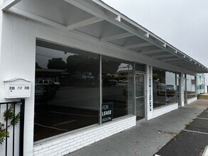 468-490 Morro Bay Blvd, Morro Bay, CA for lease Building Photo- Image 1 of 2