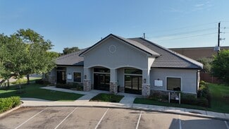 Plus de détails pour 4810 Riverstone Blvd. C Blvd, Missouri City, TX - Bureau/Médical à louer