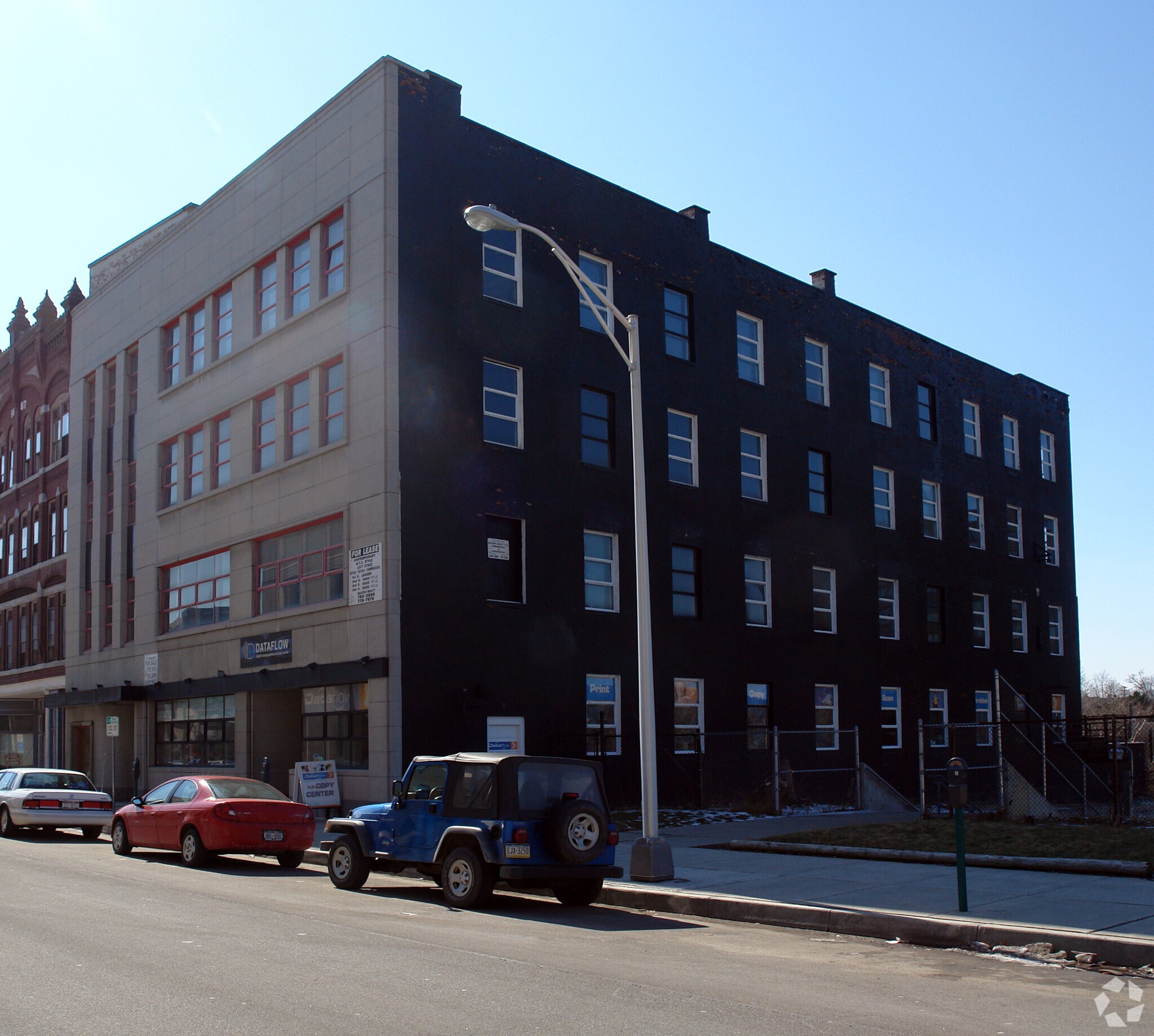 221 Washington St, Binghamton, NY for sale Primary Photo- Image 1 of 13