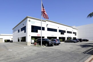 Plus de détails pour 721 S Glasgow Ave, Inglewood, CA - Local d'activités à louer