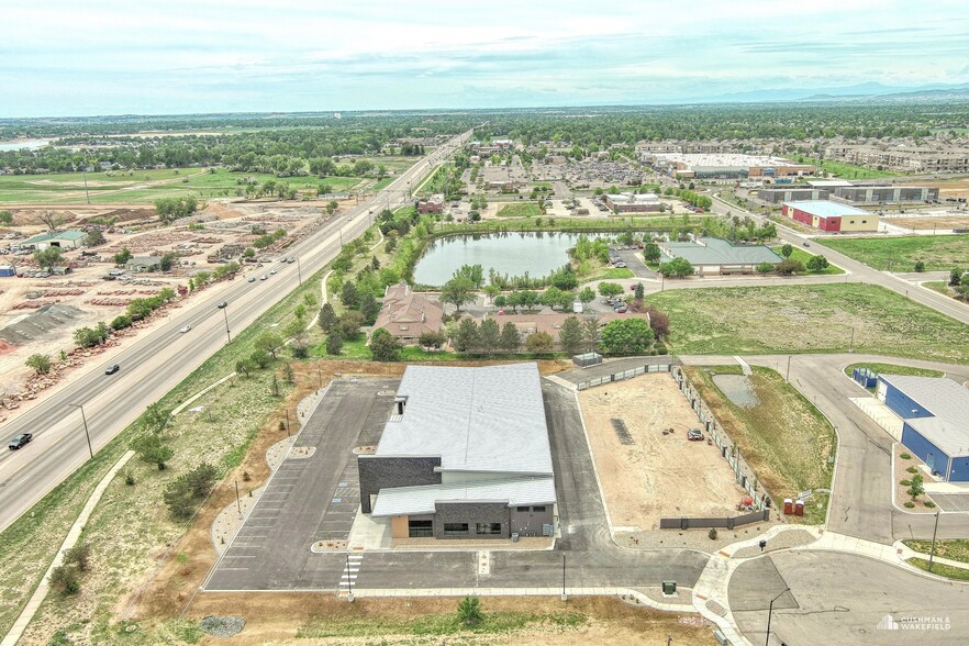 200 W 69th Ct, Loveland, CO for lease - Building Photo - Image 2 of 7
