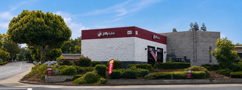 4400-4410 San Juan Ave, Fair Oaks, CA for lease - Building Photo - Image 1 of 2