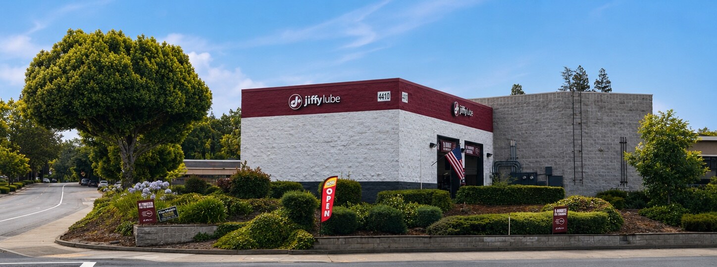 4400-4410 San Juan Ave, Fair Oaks, CA for lease Building Photo- Image 1 of 3
