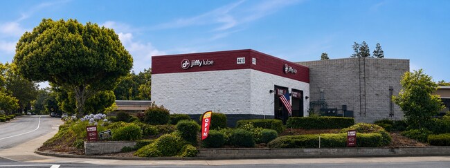 More details for 4400-4410 San Juan Ave, Fair Oaks, CA - Retail for Lease