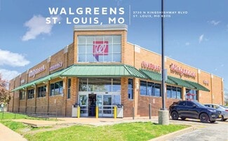 More details for 3720 N Kingshighway Blvd, Saint Louis, MO - Retail for Sale