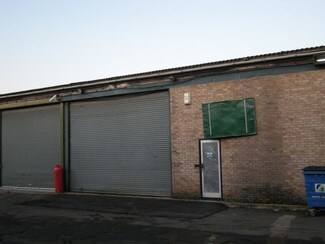 More details for Crabtree Rd, Egham - Industrial for Sale