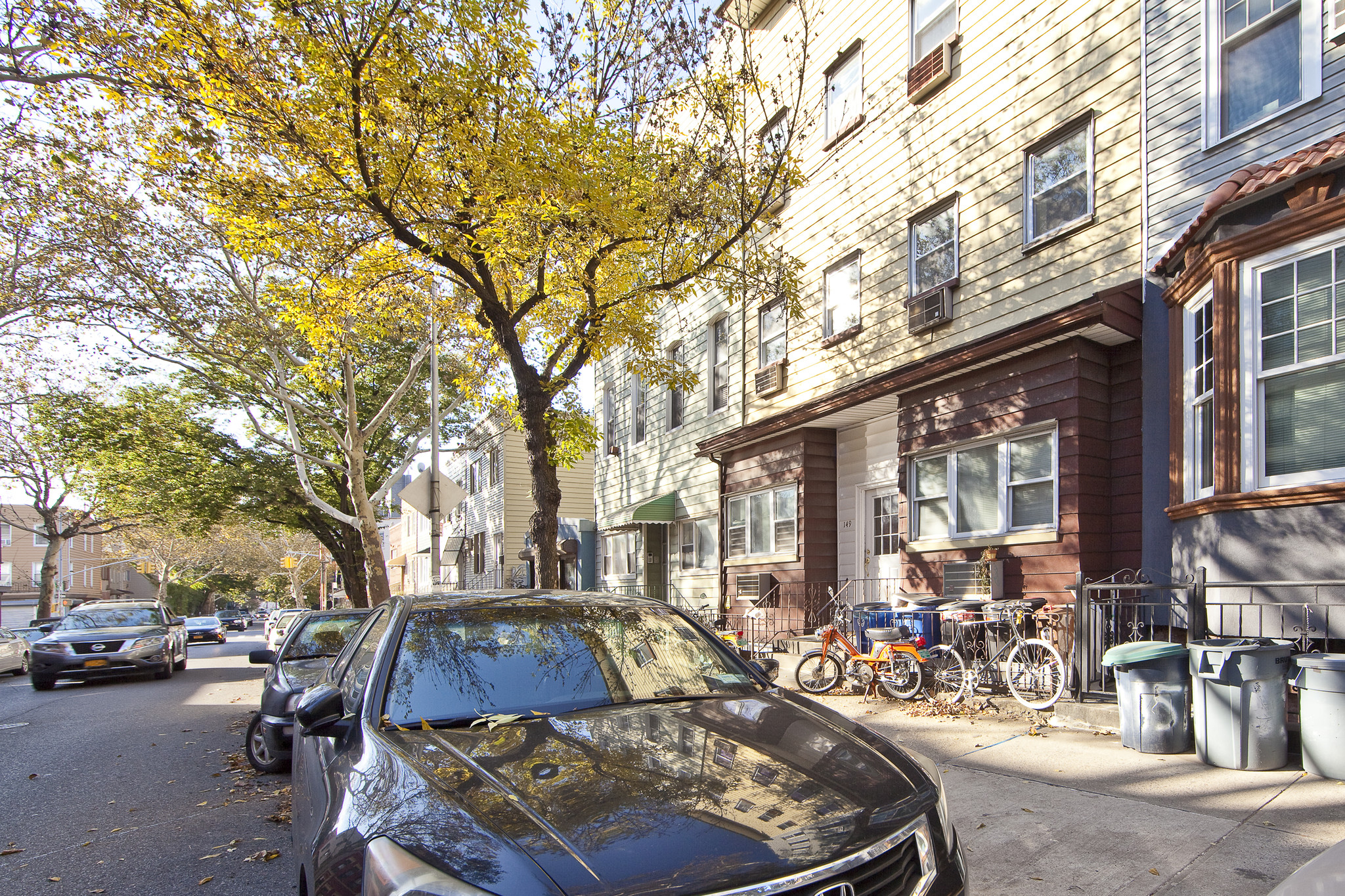 149 Ainslie St, Brooklyn, NY for sale Building Photo- Image 1 of 1