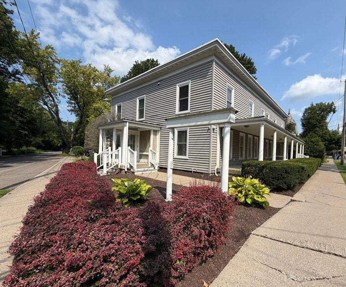 97-103 N Main St, Cortland, NY for sale - Primary Photo - Image 1 of 11