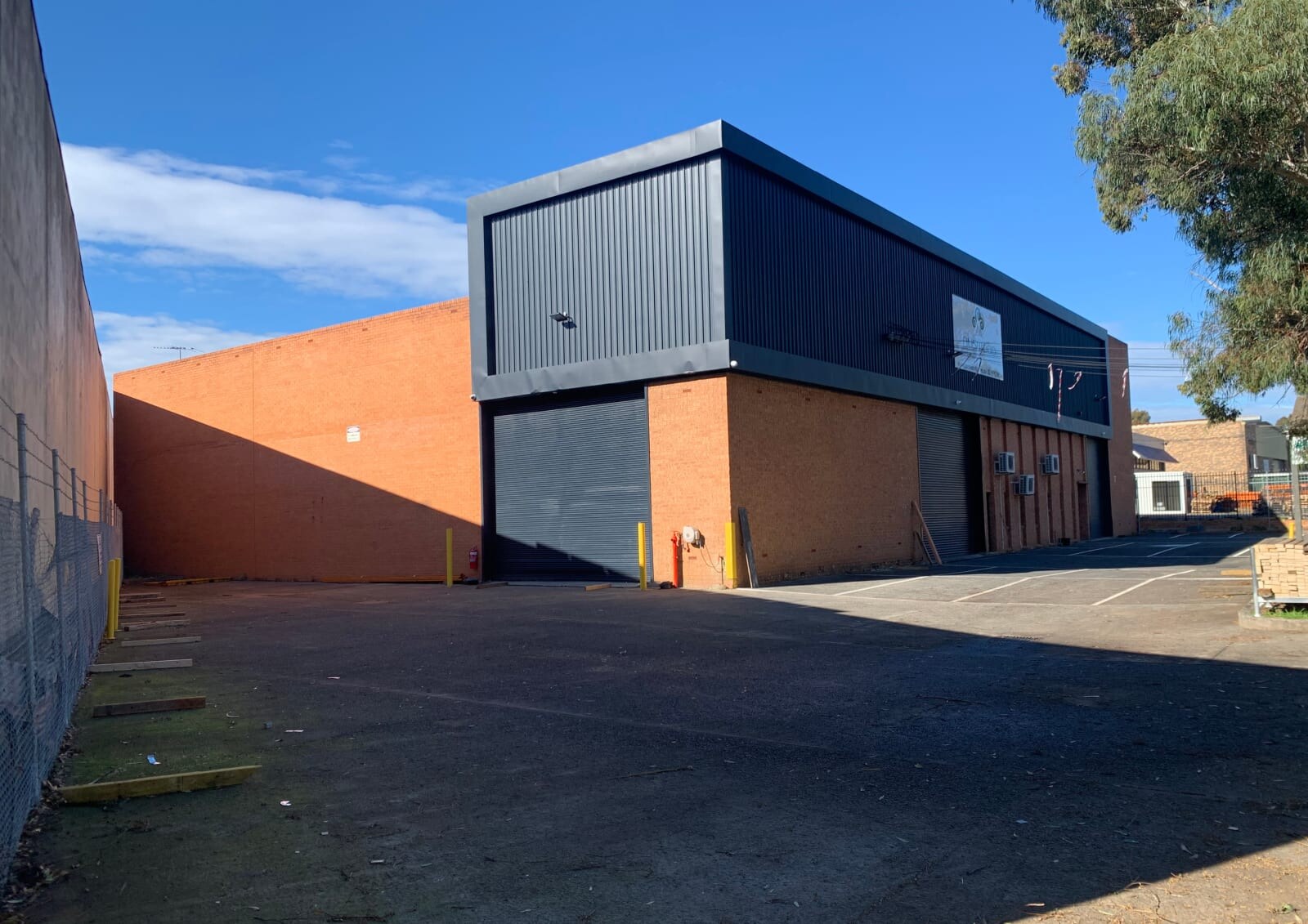 7 Ladbroke St, Milperra for lease Building Photo- Image 1 of 4