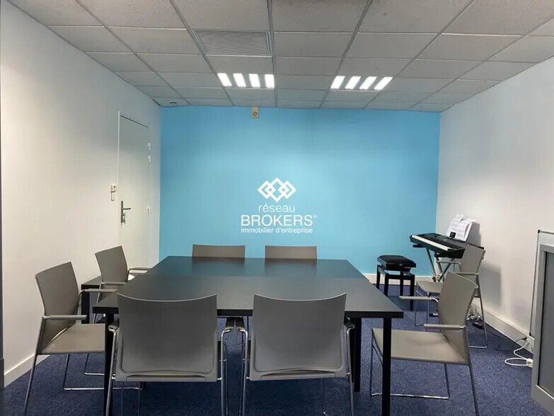 Bureau dans Grenoble à vendre - Photo intérieure - Image 2 de 11