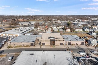 More details for 22 Sprague Ave, Amityville, NY - Industrial for Sale
