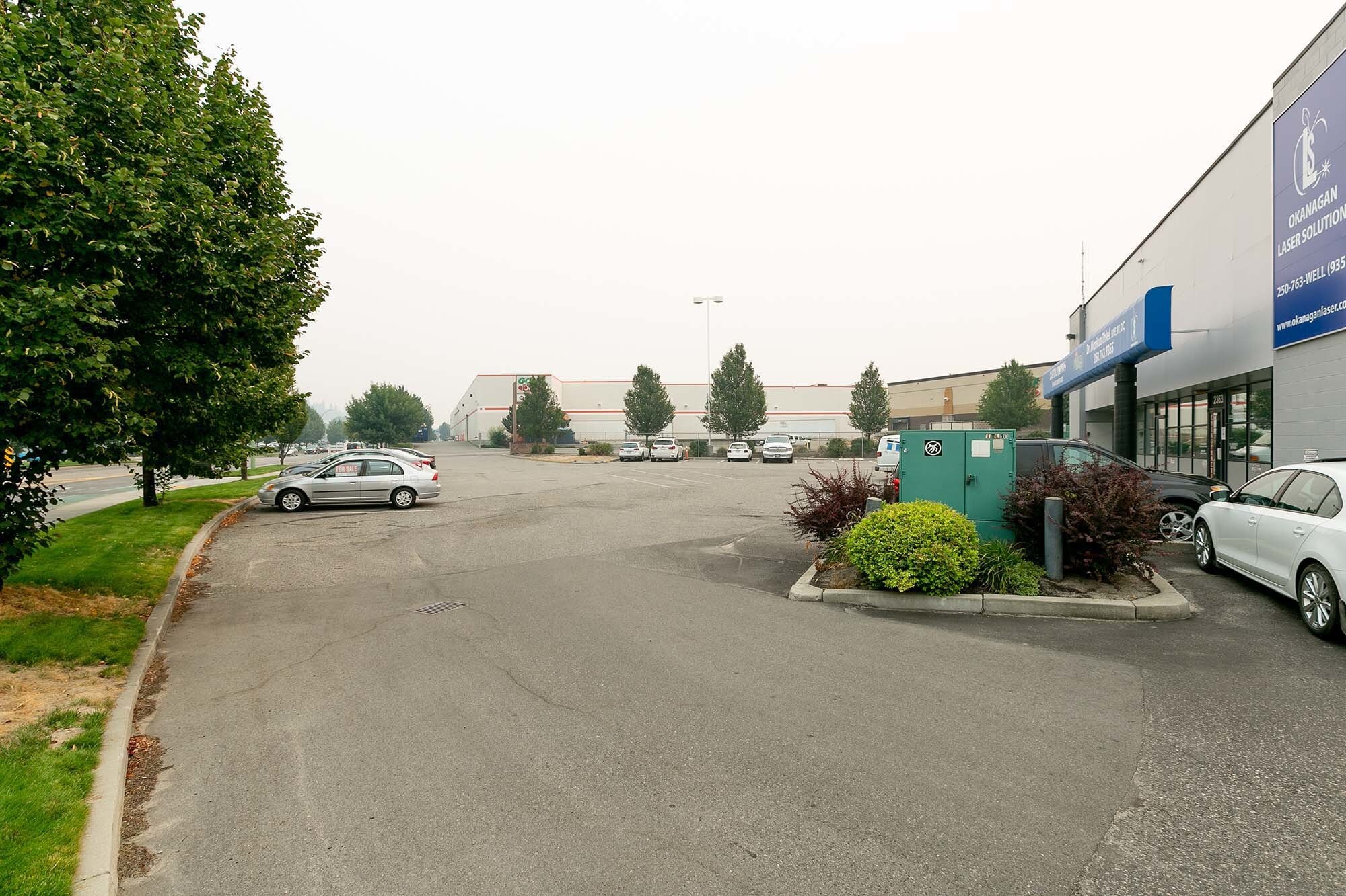 2495 Enterprise Way, Kelowna, BC for sale Other- Image 1 of 1