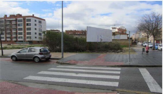 Terrain dans Miranda de Ebro, Burgos à vendre - Autre - Image 2 de 4