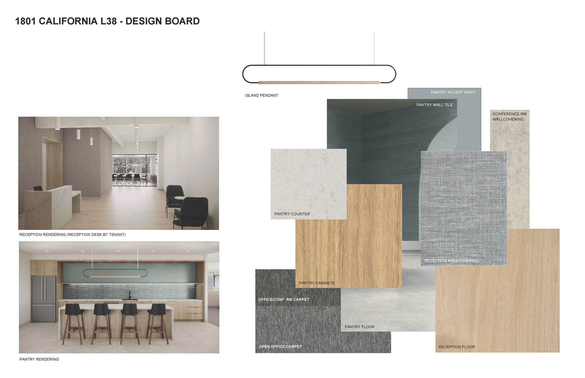 1801 California St, Denver, CO for lease Interior Photo- Image 1 of 2