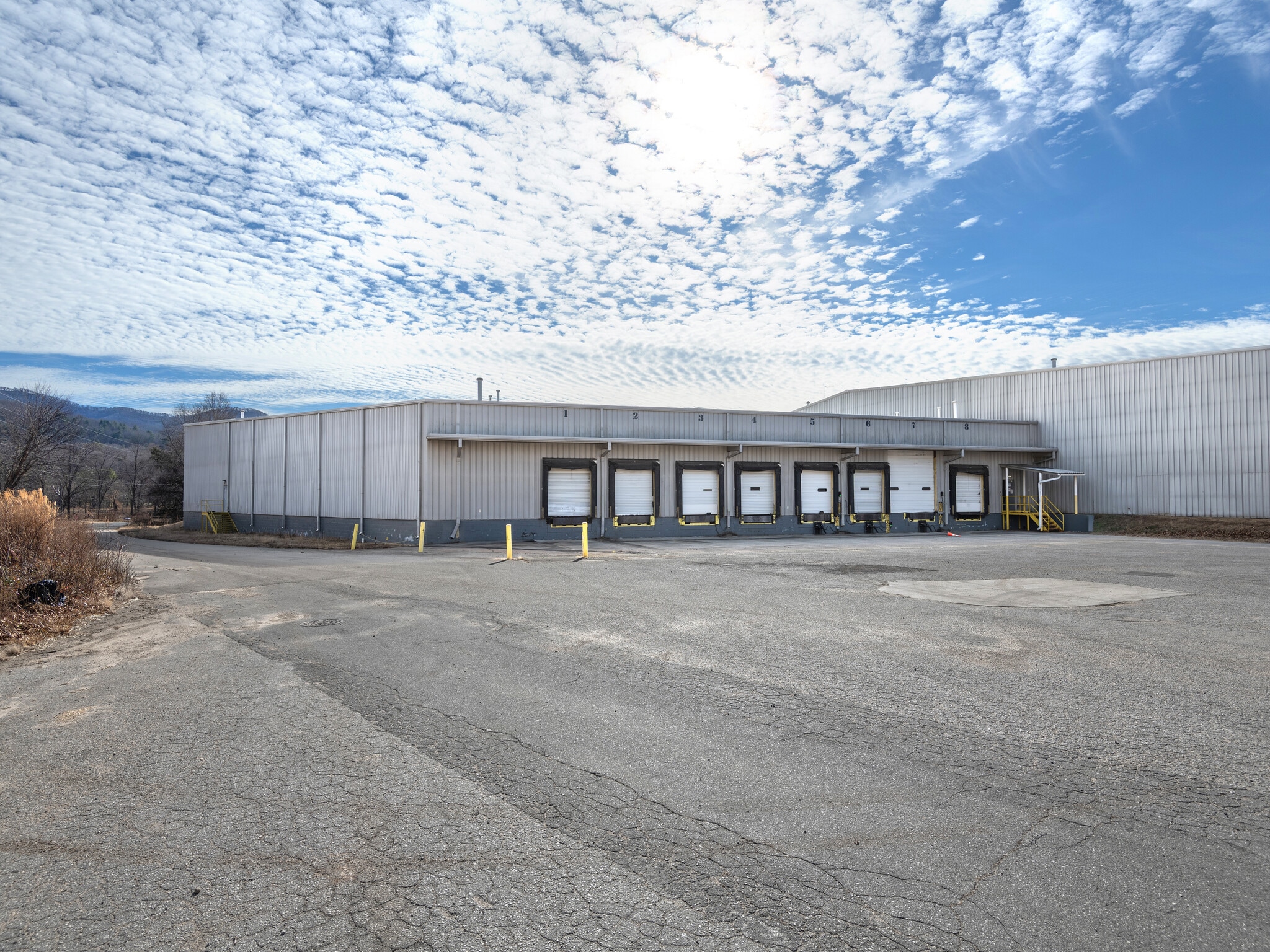 875 Warren Wilson Rd, Swannanoa, NC for lease Interior Photo- Image 1 of 10