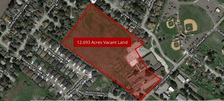 3901 Cliff Crenshaw St, Corpus Christi, TX for sale Building Photo- Image 1 of 3