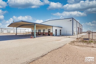 More details for 9215 W County Road 127, Midland, TX - Industrial for Lease