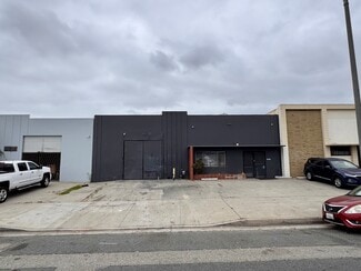 More details for 12913 S Broadway, Los Angeles, CA - Industrial for Sale