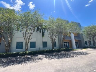 More details for 4800 Lyons Technology Pky, Coconut Creek, FL - Industrial for Lease