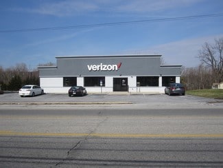 More details for 3903 Lincoln Hwy, Thorndale, PA - Retail for Lease