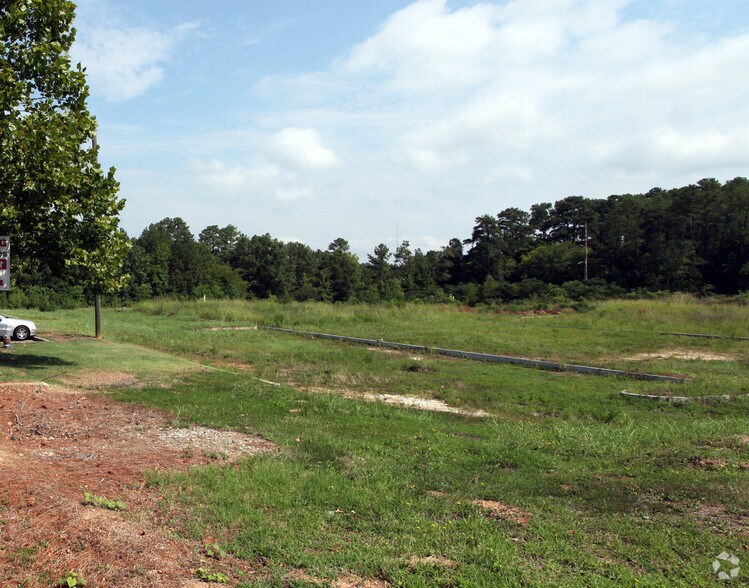 1060 Claussen Rd, Augusta, GA à vendre - Photo du bâtiment - Image 2 de 6