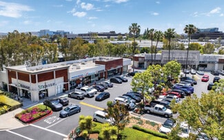 Plus de détails pour Trade Marketplace – Commerce de détail à vendre, Irvine, CA