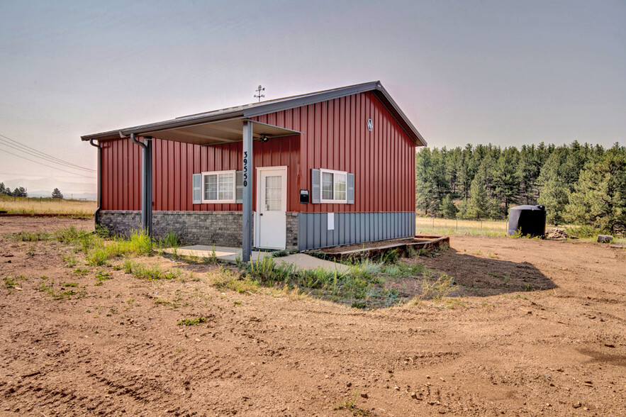 39550 US Highway 24, Lake George, CO for sale - Primary Photo - Image 1 of 17