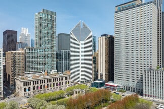 More details for 150 N Michigan Ave, Chicago, IL - Coworking for Lease