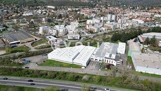 Plus de détails pour 5 Chemin Du Bois Des Côtes, Brignais - Flex à vendre