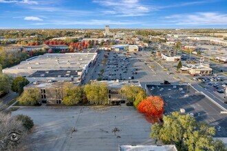 17926 S Halsted St, Homewood, IL - Aerial  map view - Image1