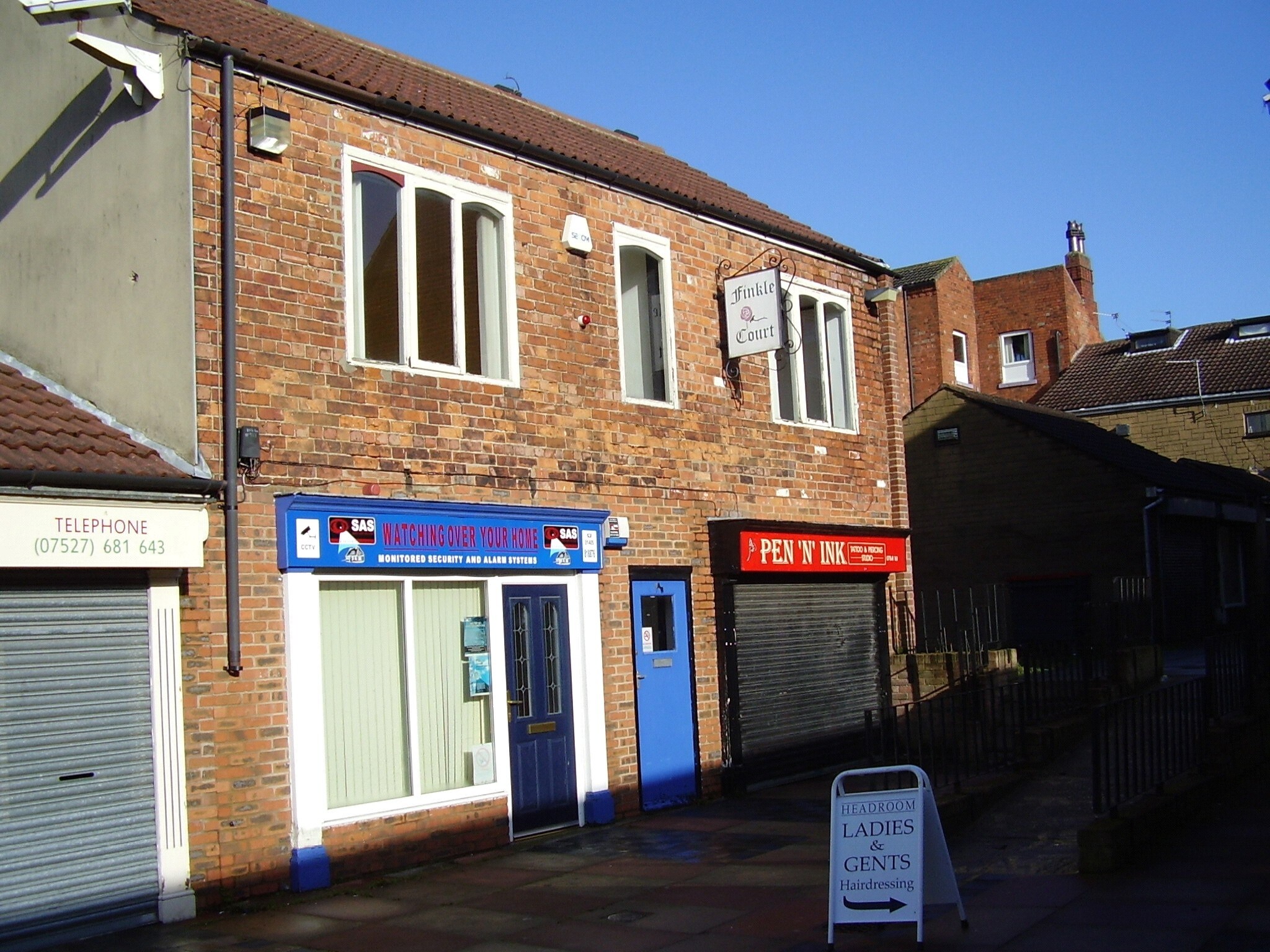 Finkle Ct, Thorne for sale Building Photo- Image 1 of 1